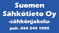 Suomen Sähkötieto Oy